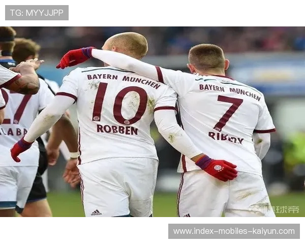 拜仁慕尼黑边路快速渗透成体系